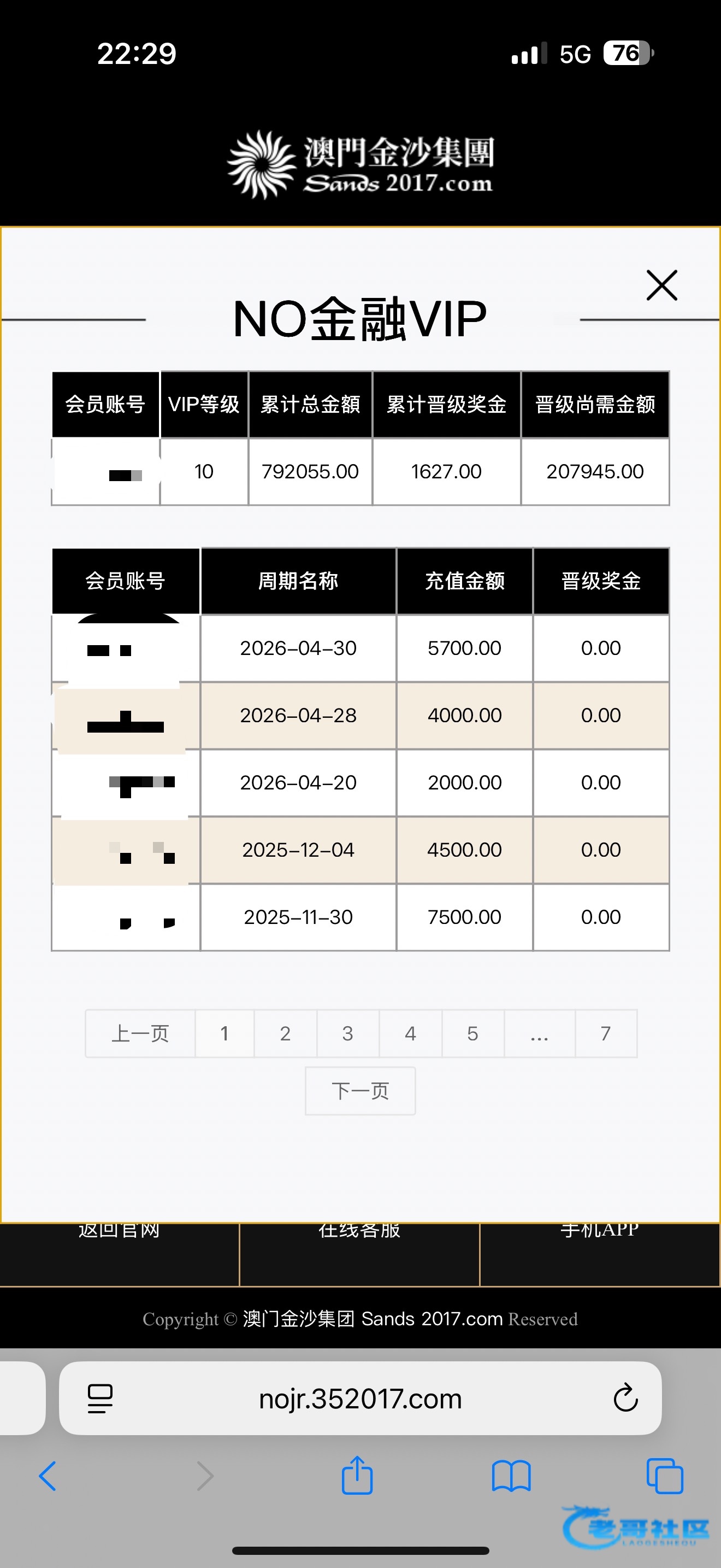 【BB系列台】到底都谁在玩