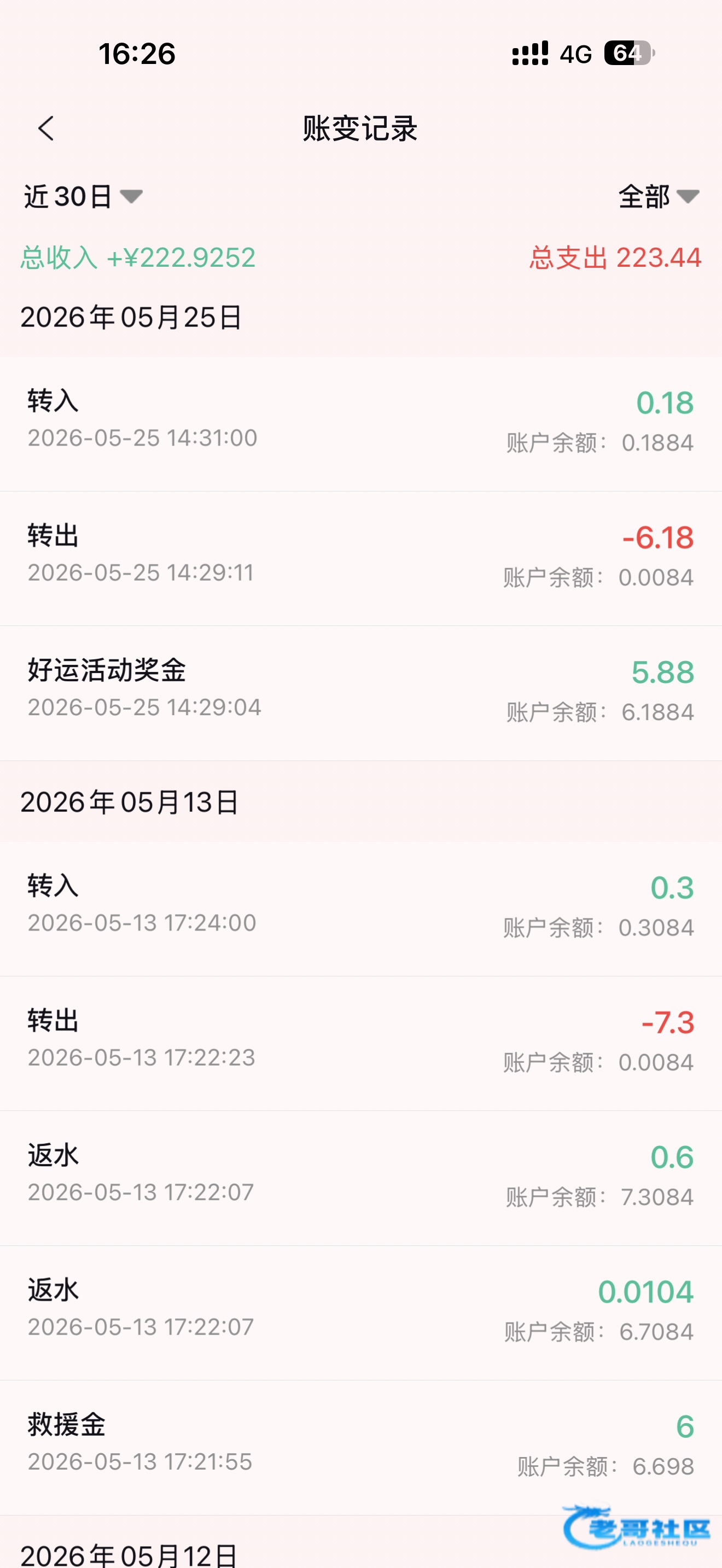 【陌陌直播】—✅—好运金