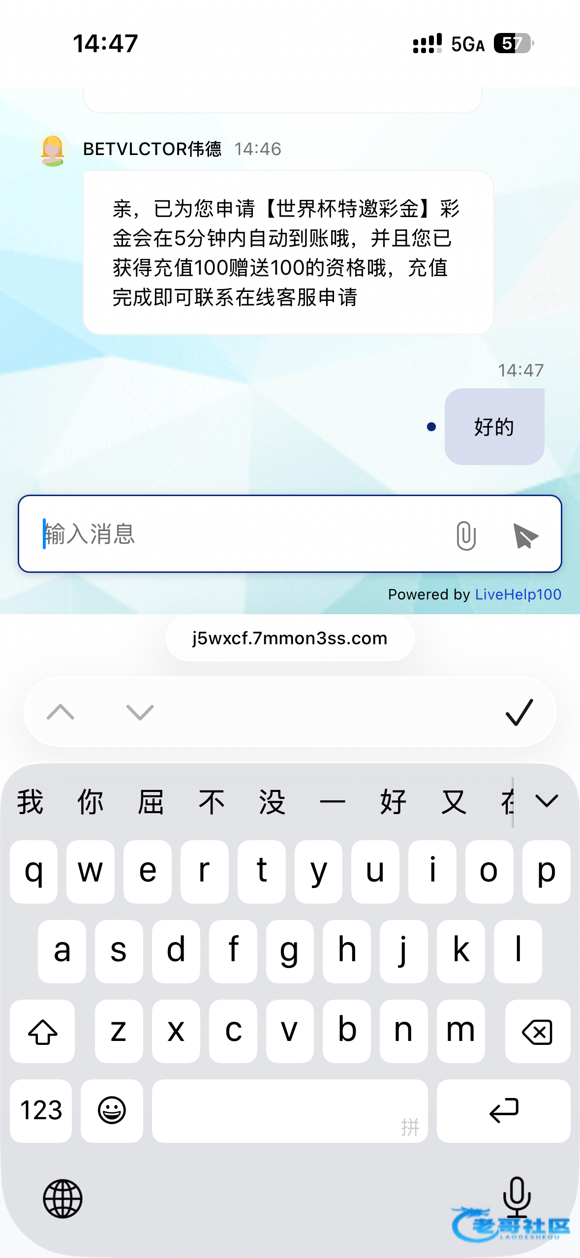 【韦德体育-碰瓷世界杯礼金】