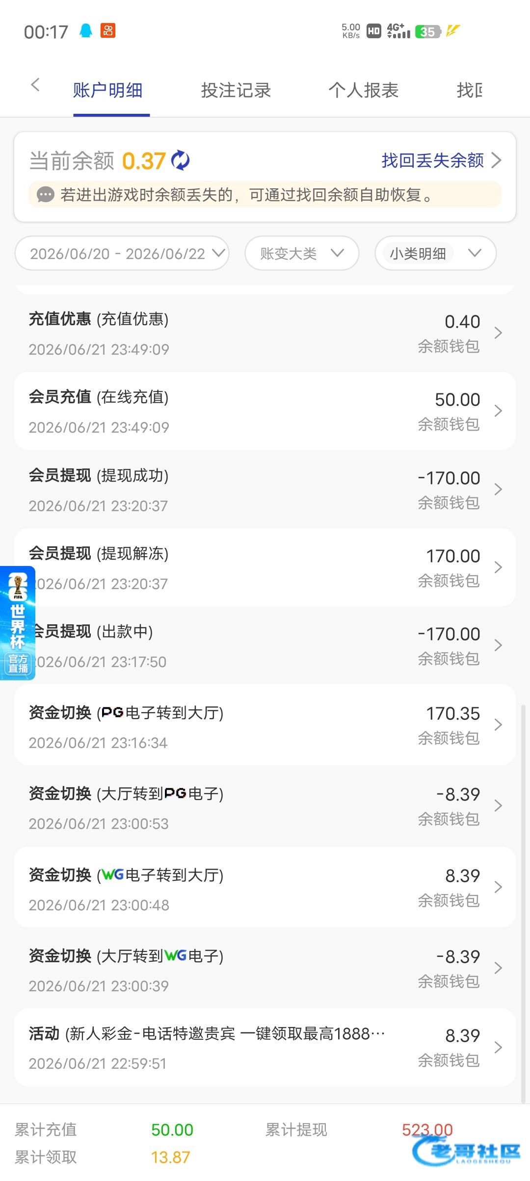 【PG5400-特邀自助】
