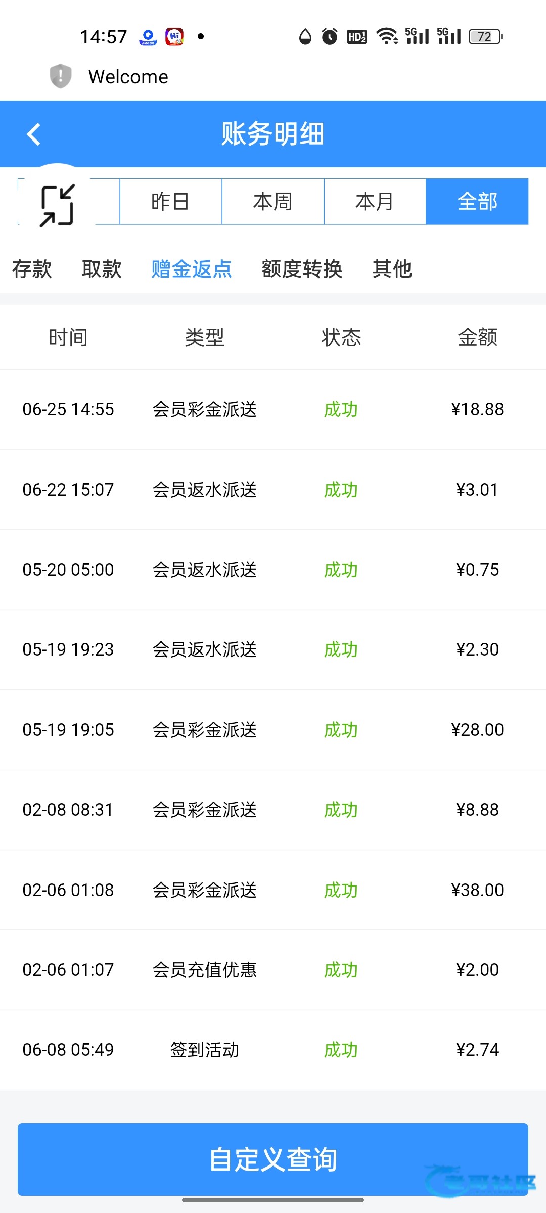 【威尼斯071】—✅—登录彩金