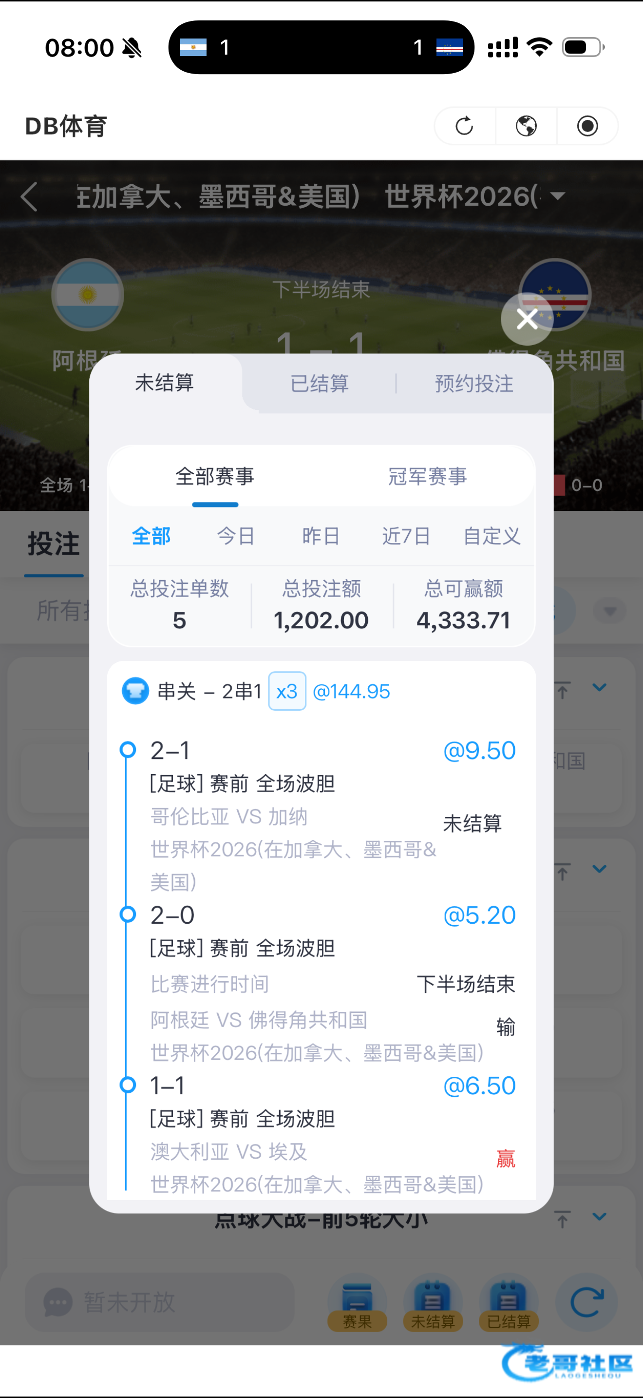 【佛得角牛逼真的佩服】
