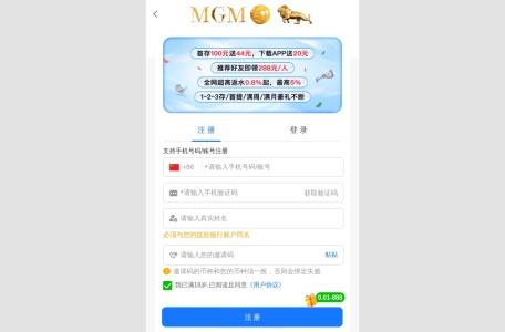 ⚠️美狮美高梅